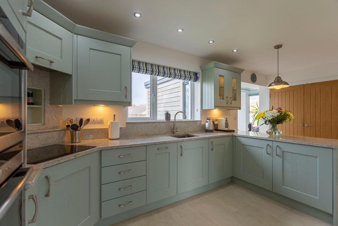 The Grove - Bude Cornwall ภายนอก รูปภาพ