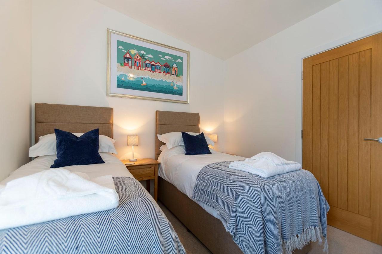 The Grove - Bude Cornwall ภายนอก รูปภาพ